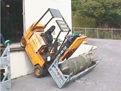 forklift