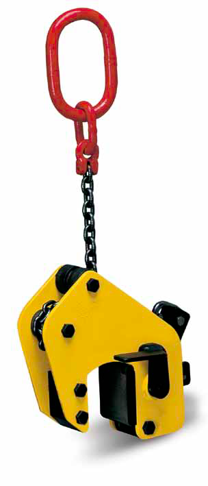 Anchor Lifting Services-Grabs